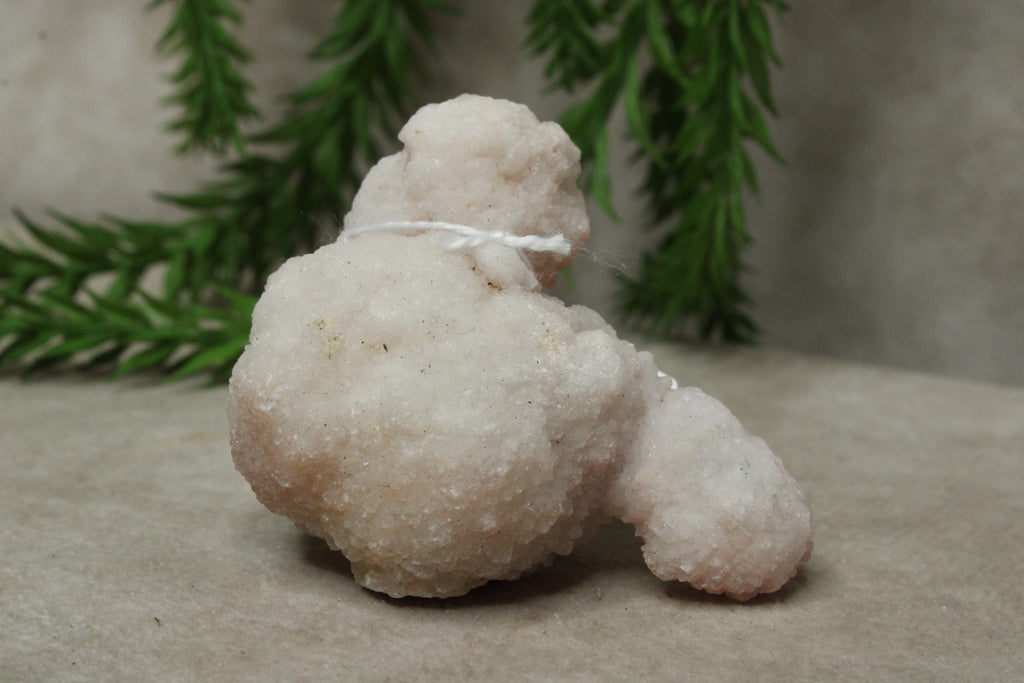 Roze amethist cluster #59