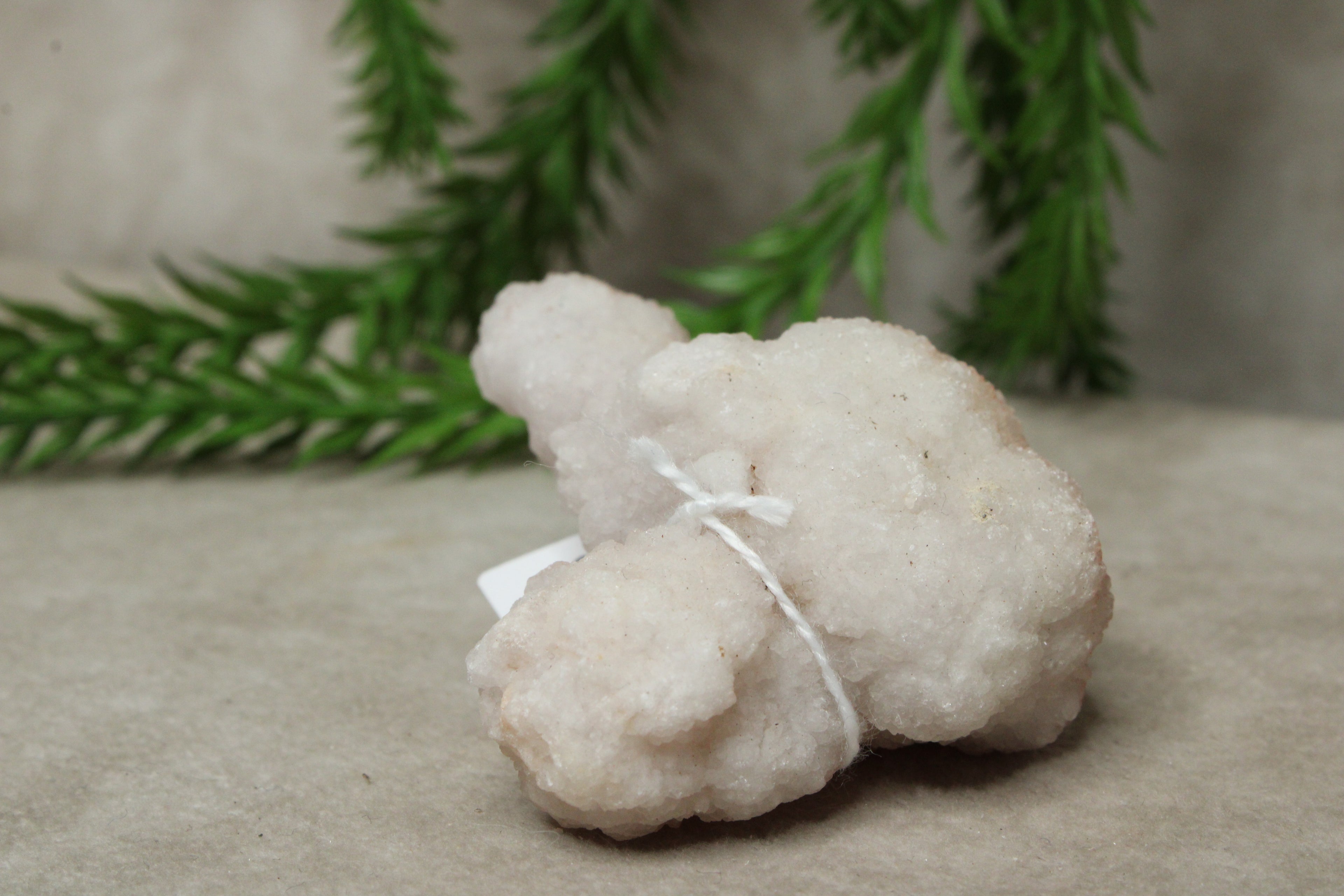 Roze amethist cluster #59