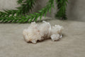Roze amethist cluster #60
