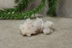 Roze amethist cluster #60