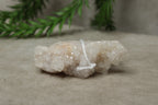 Roze amethist cluster #60