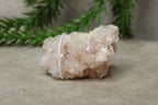 Roze amethist cluster #61