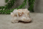 Roze amethist cluster #61