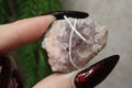 Roze amethist cluster #62