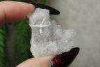 Roze amethist cluster #63