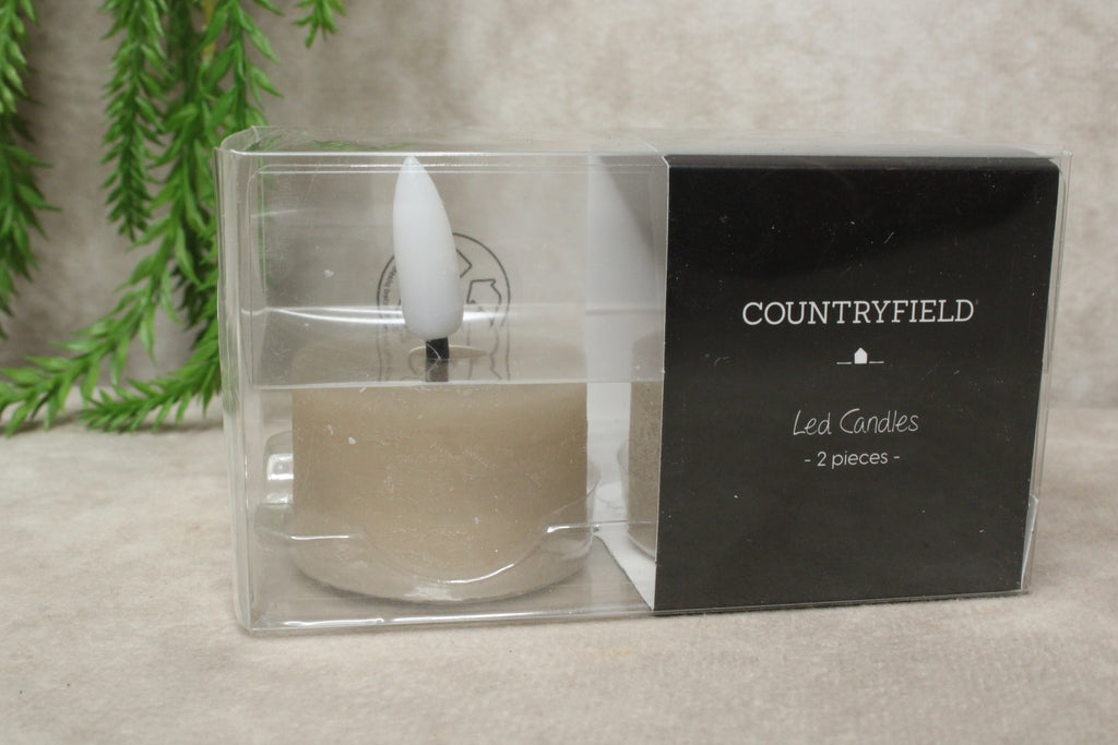 waxine countryfield