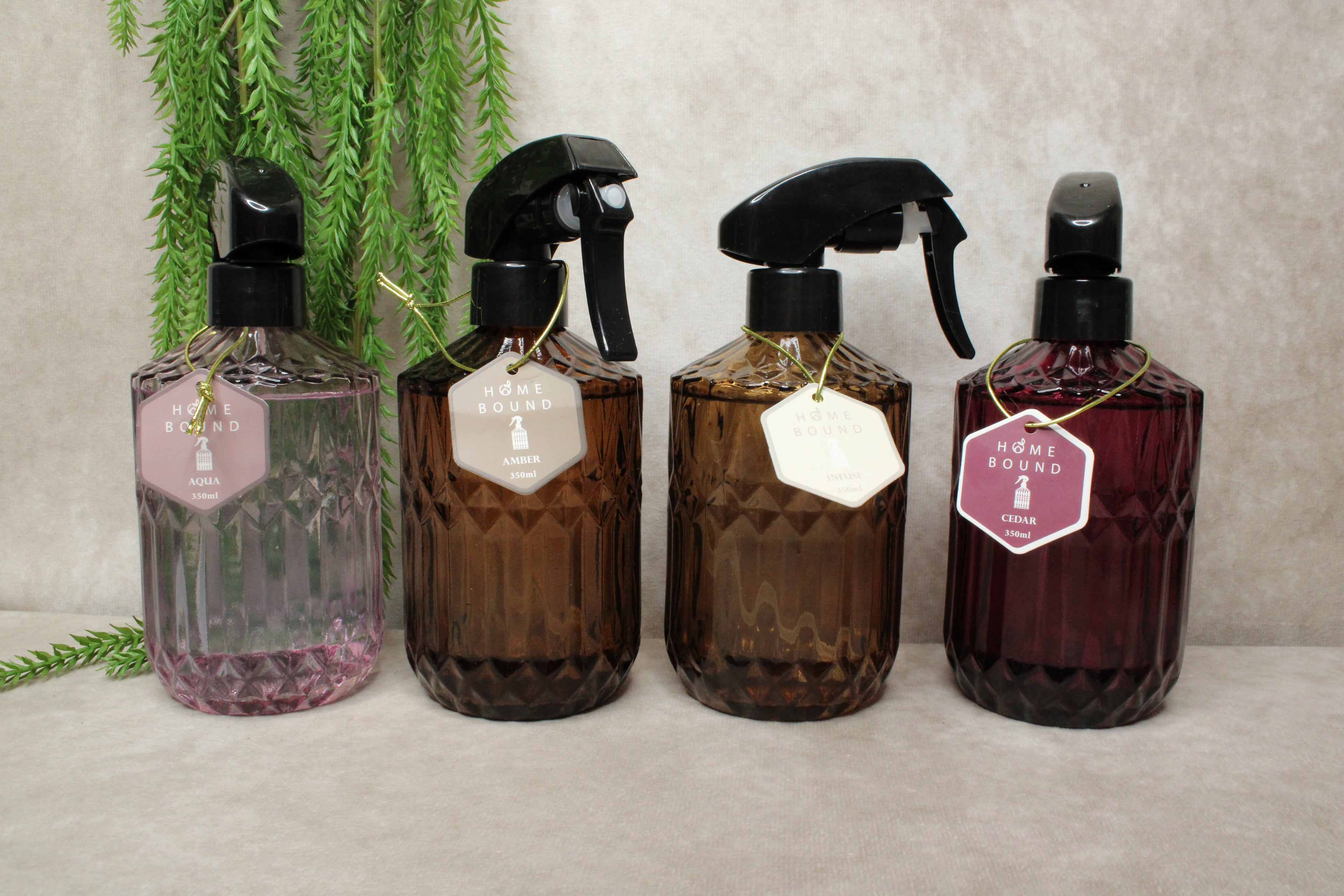 home spray