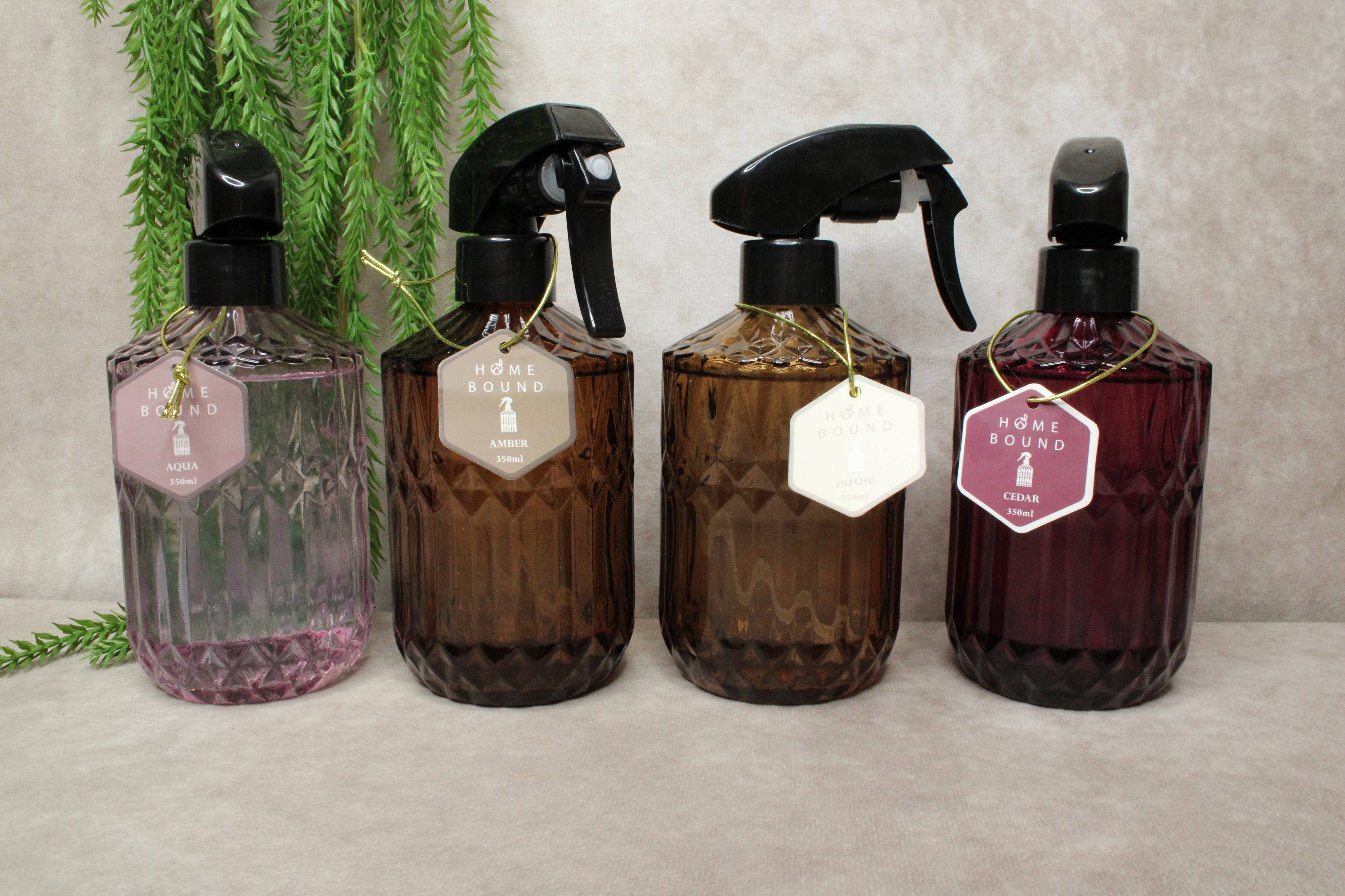 home spray