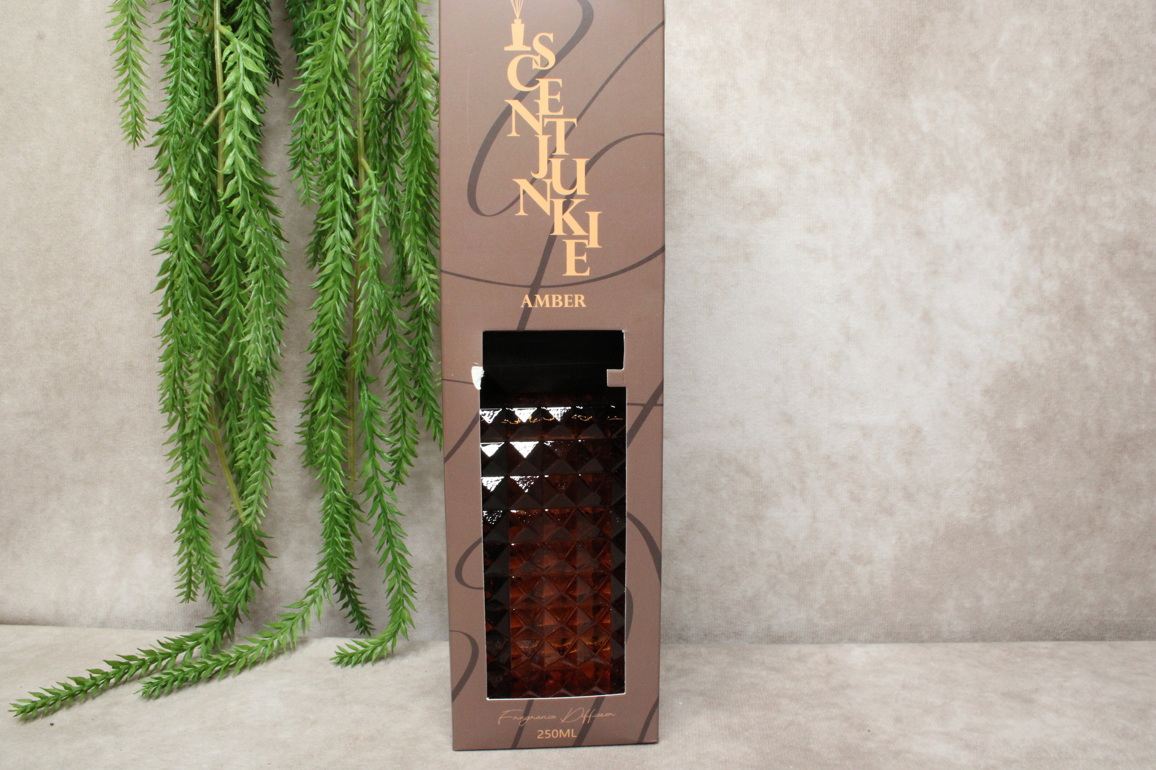 Geurstokjes 250ml