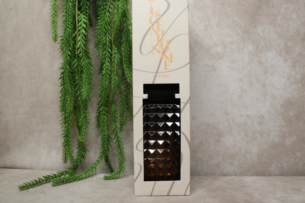 Geurstokjes 250ml