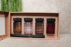 Geur stokjes test set