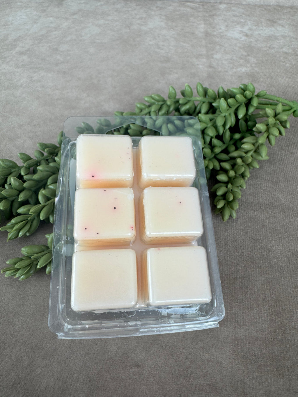 Waxmelts Baby poeder
