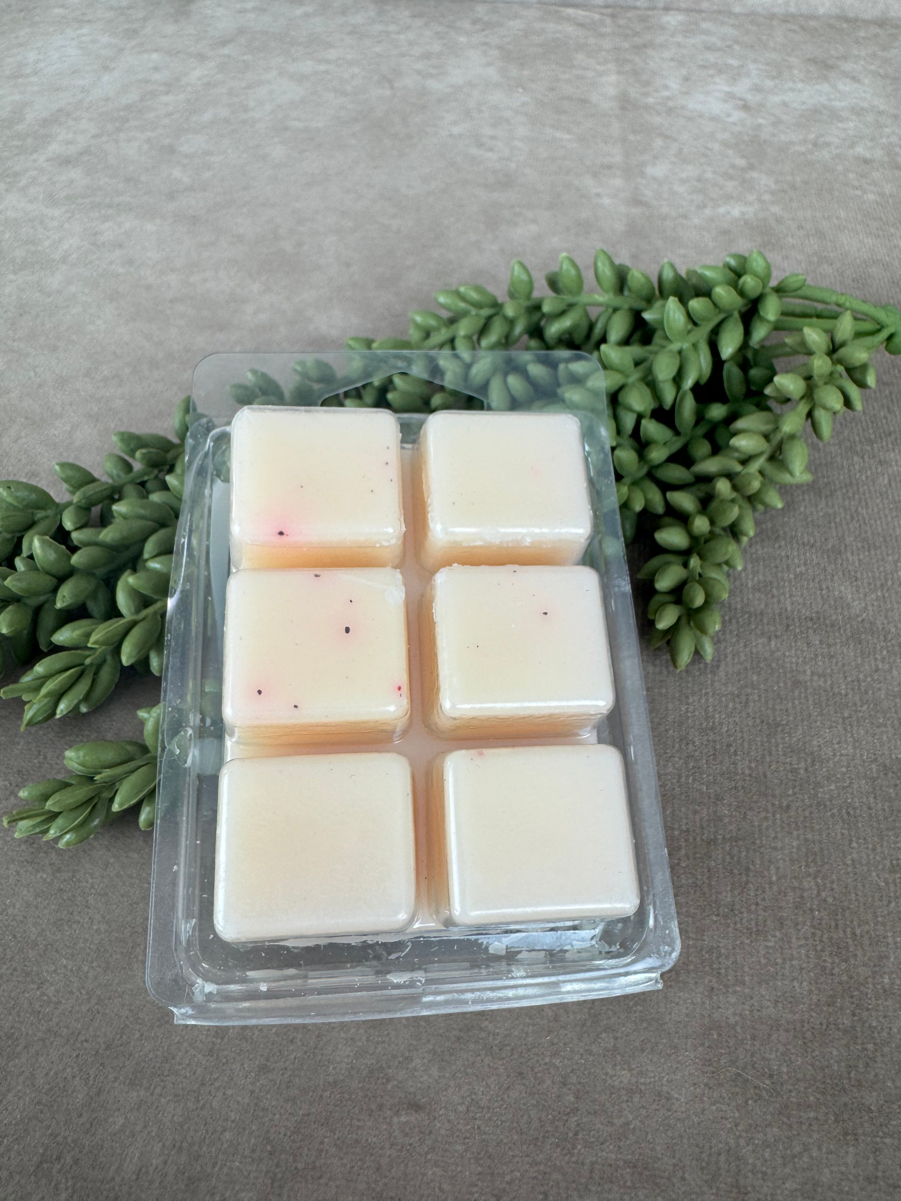 Waxmelts Baby poeder