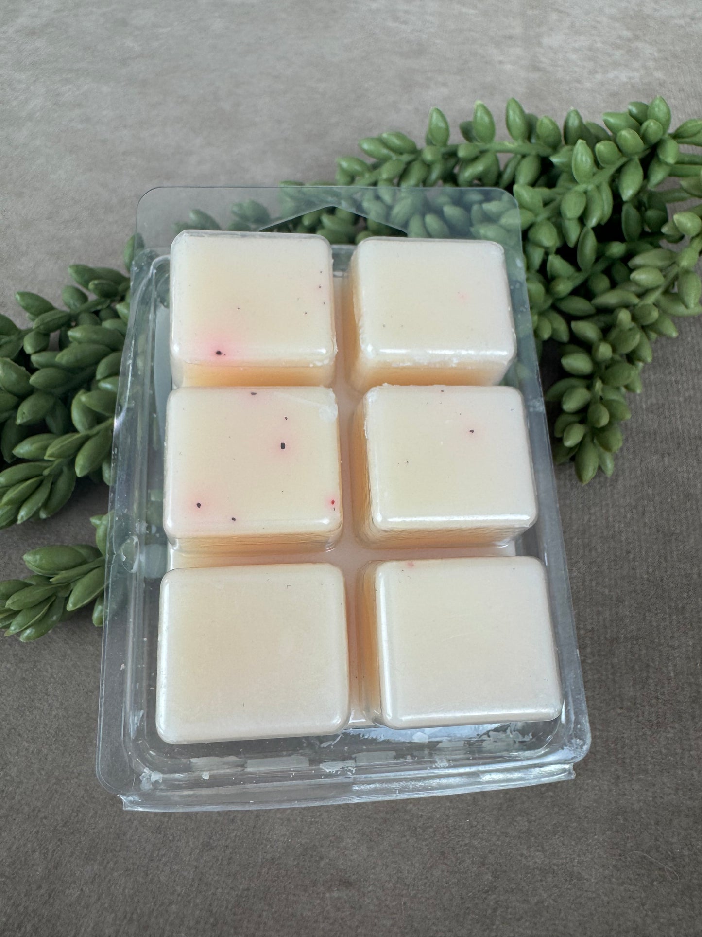 Waxmelts Baby poeder