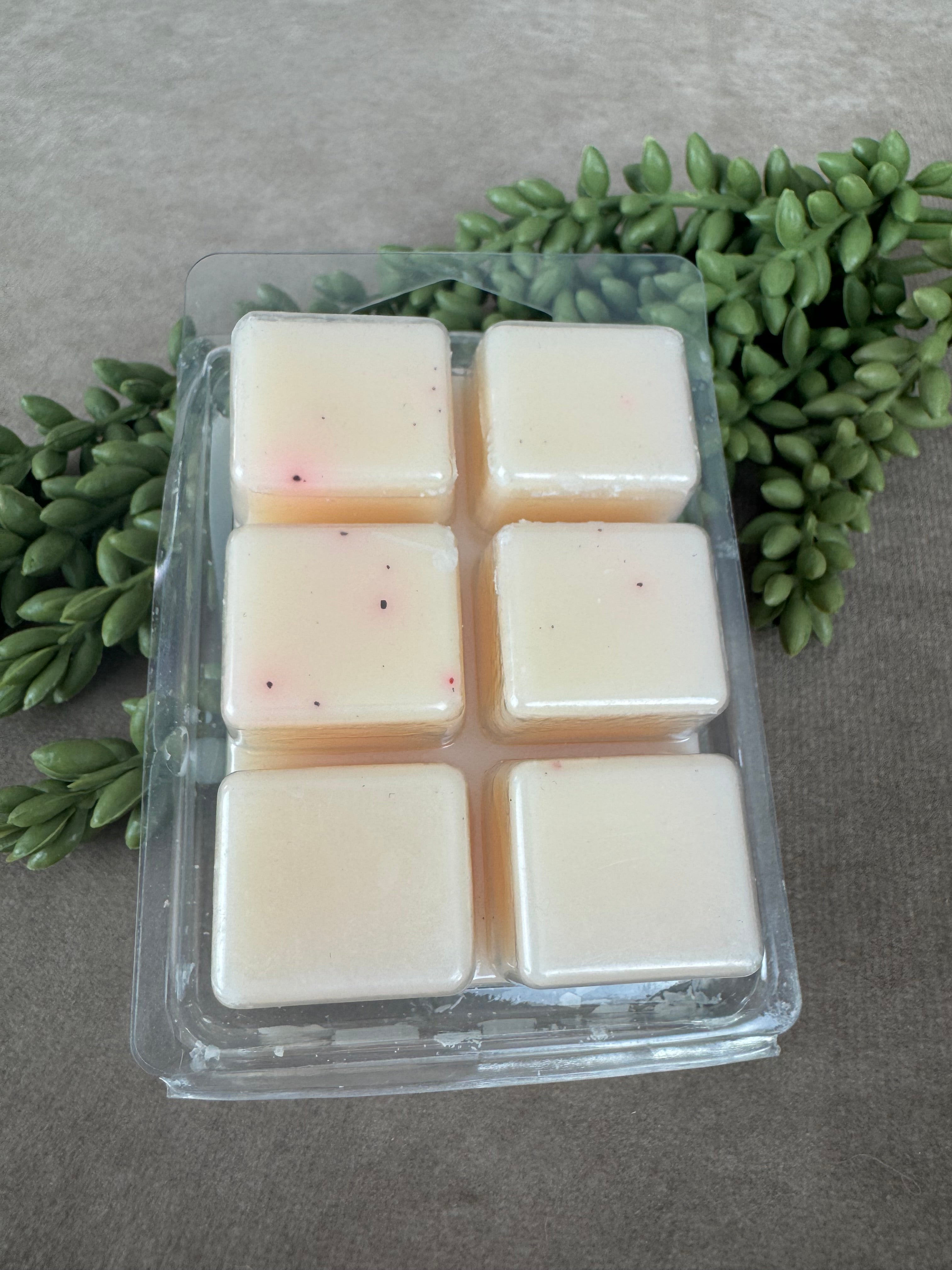 Waxmelts Baby poeder