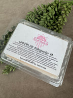 Waxmelts Baby poeder