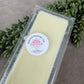 Waxmelts Robijntje