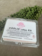 Waxmelts Cotton