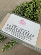 Waxmelts Cherry bloesum