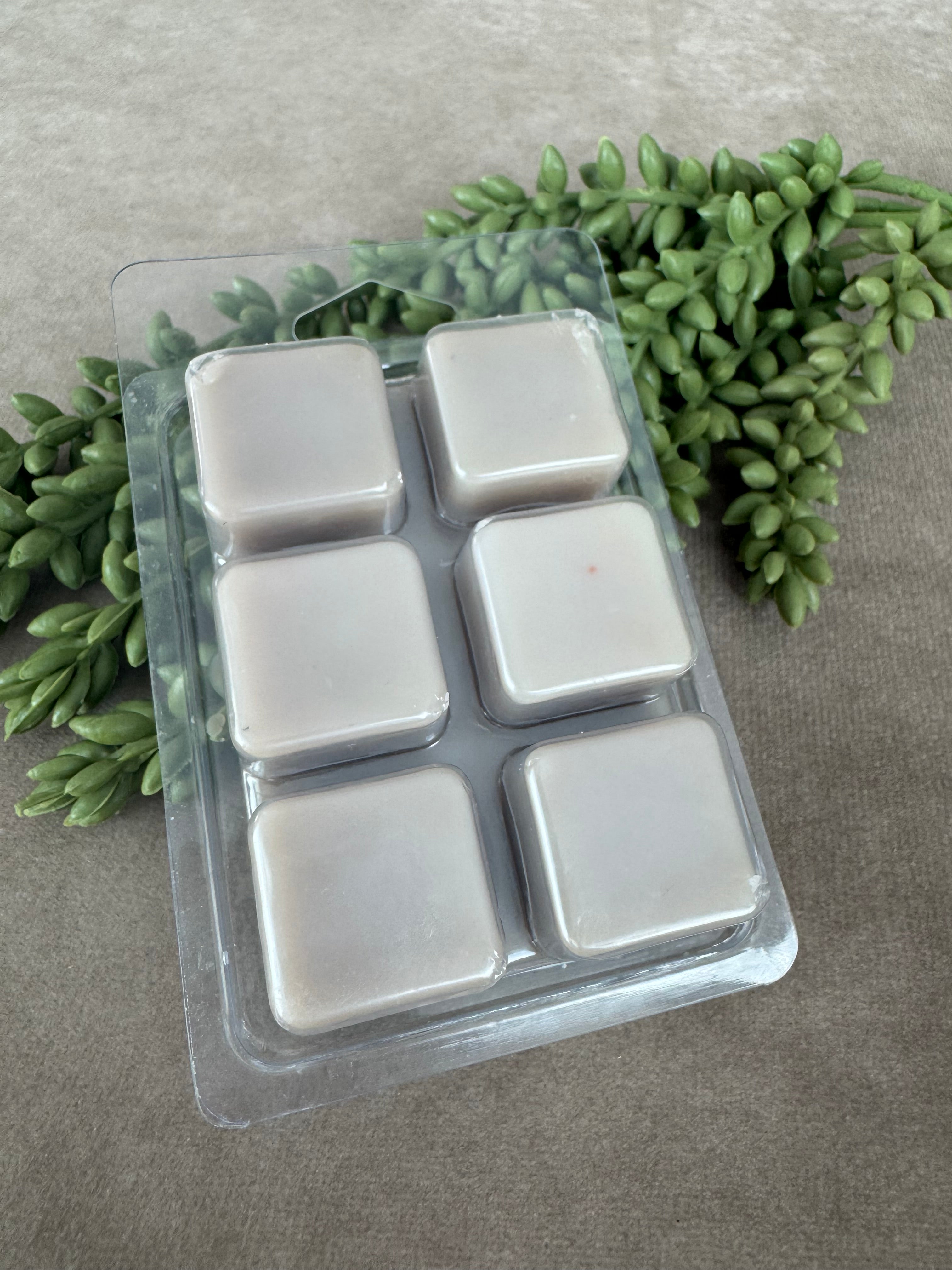 Waxmelts Amber Lavendel