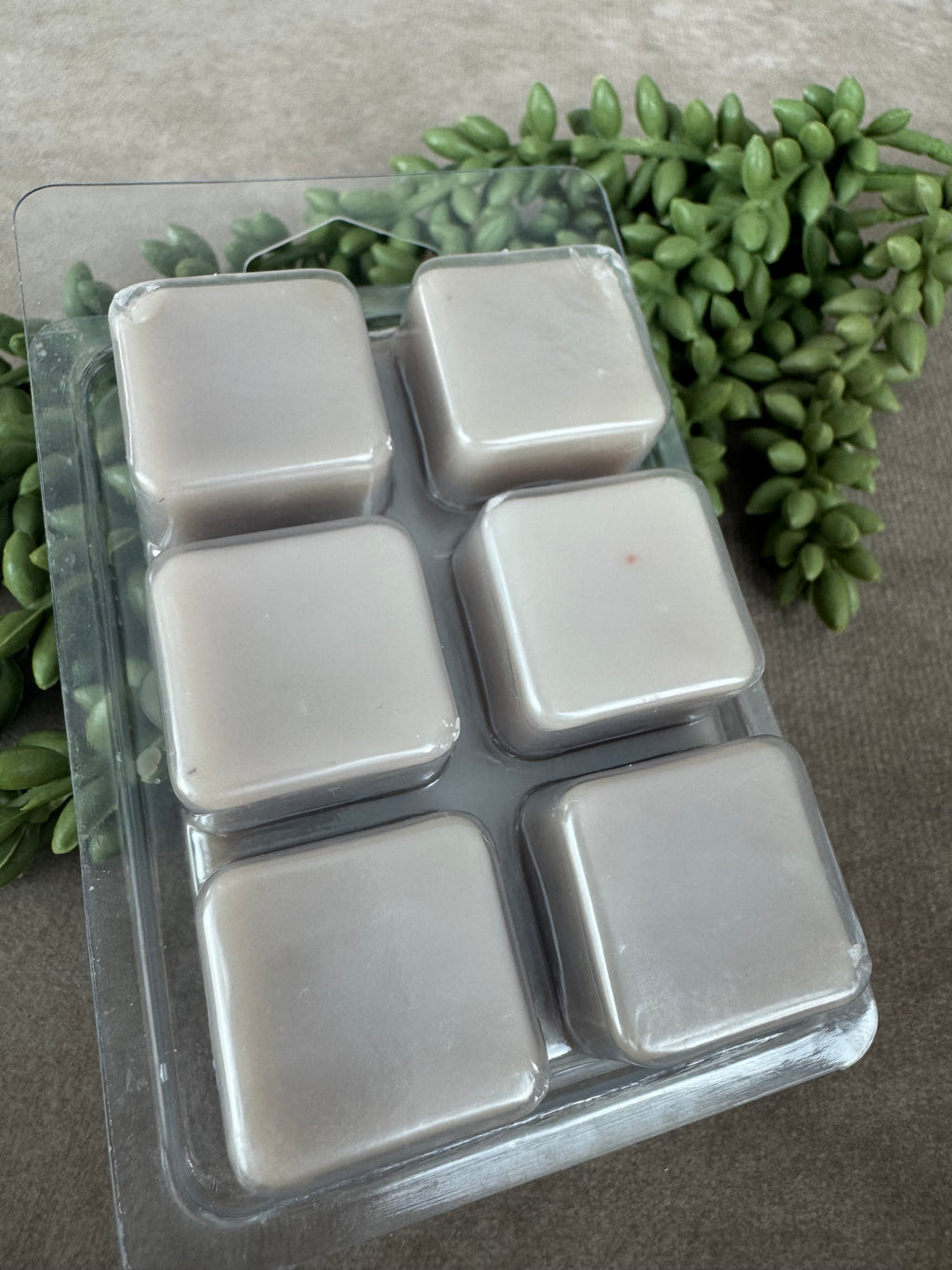 Waxmelts Amber Lavendel