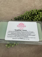 Waxmelts Doves