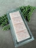 Waxmelts black musk