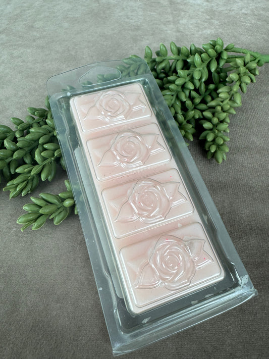 Waxmelts black musk