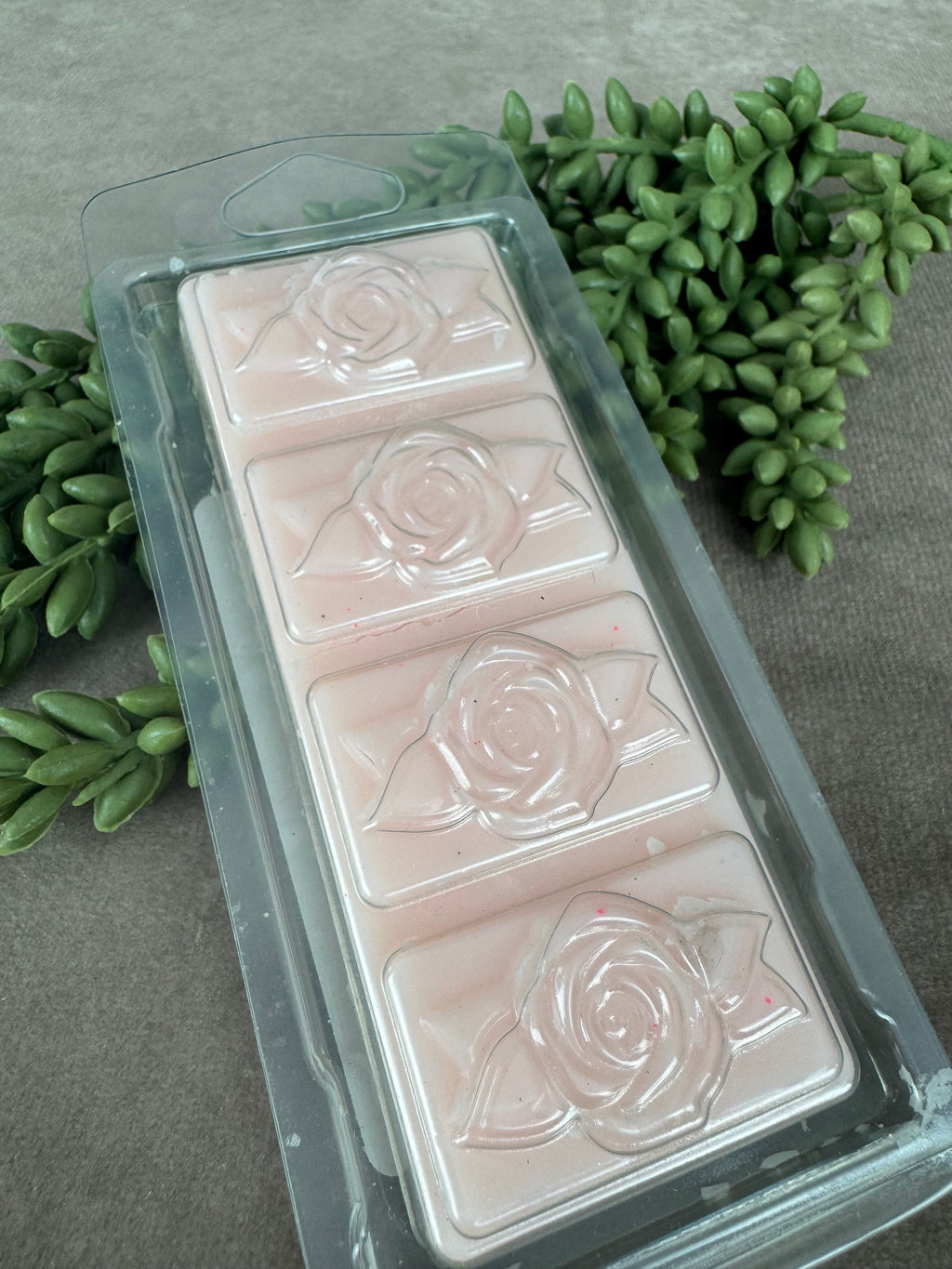 Waxmelts black musk