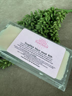 Waxmelts black musk