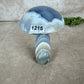 Agaat paddenstoel #1215