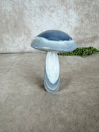 Agaat paddenstoel #1215