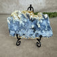 Blue agaat slab #1453
