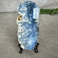 Blue agaat slab #1454