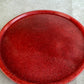 rood dienblad