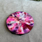 Xl onderzetter roze sale