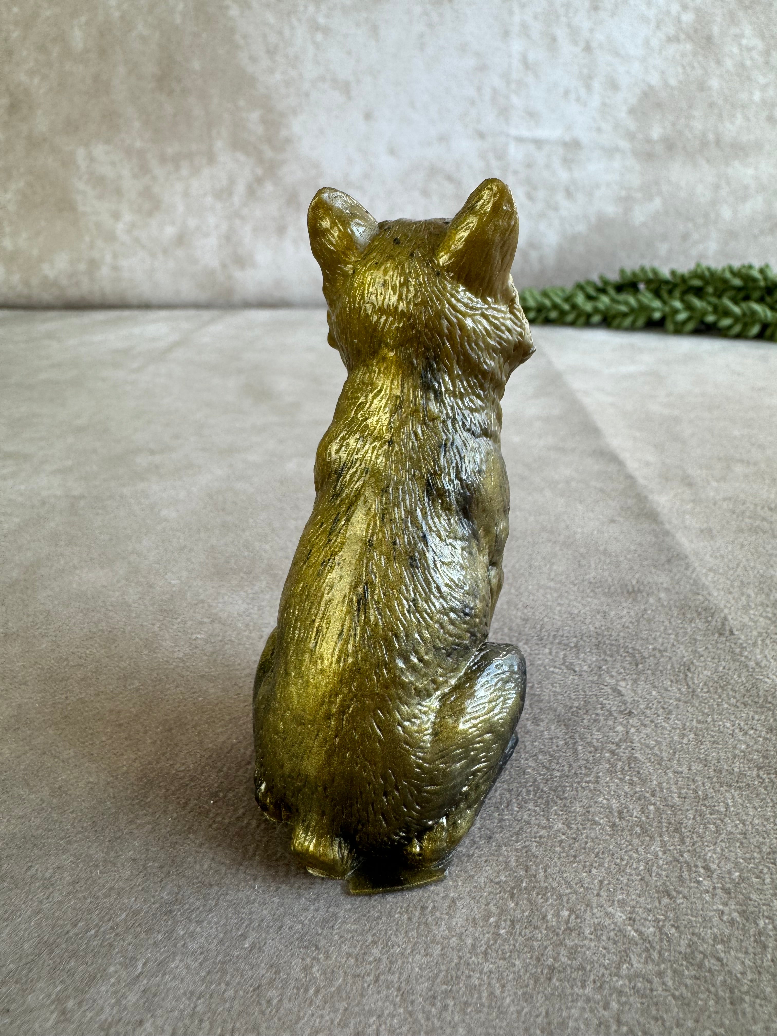 3 honden verschillende kleuren