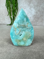 Hemimorfiet vlam #11