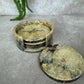 epoxy onderzetter set
