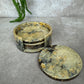 epoxy onderzetter set