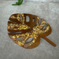 Epoxy blad