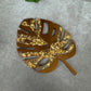 Epoxy blad