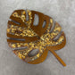 Epoxy blad