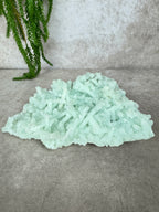 Grote cluster prehniet