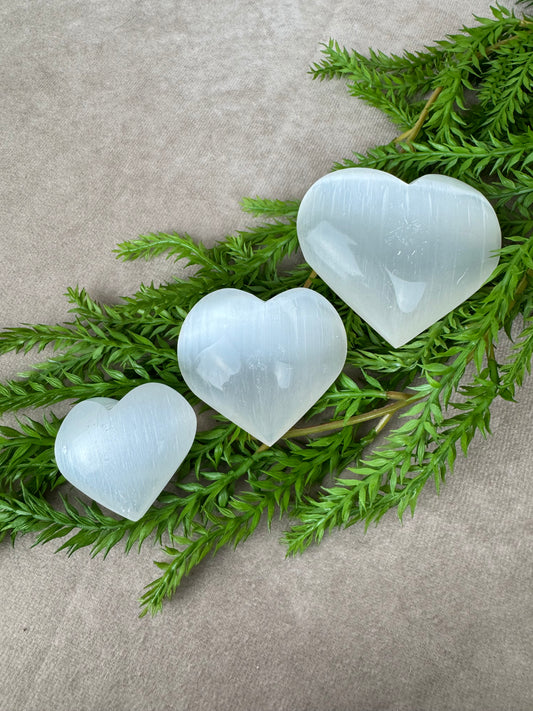 seleniet hart 3 maten