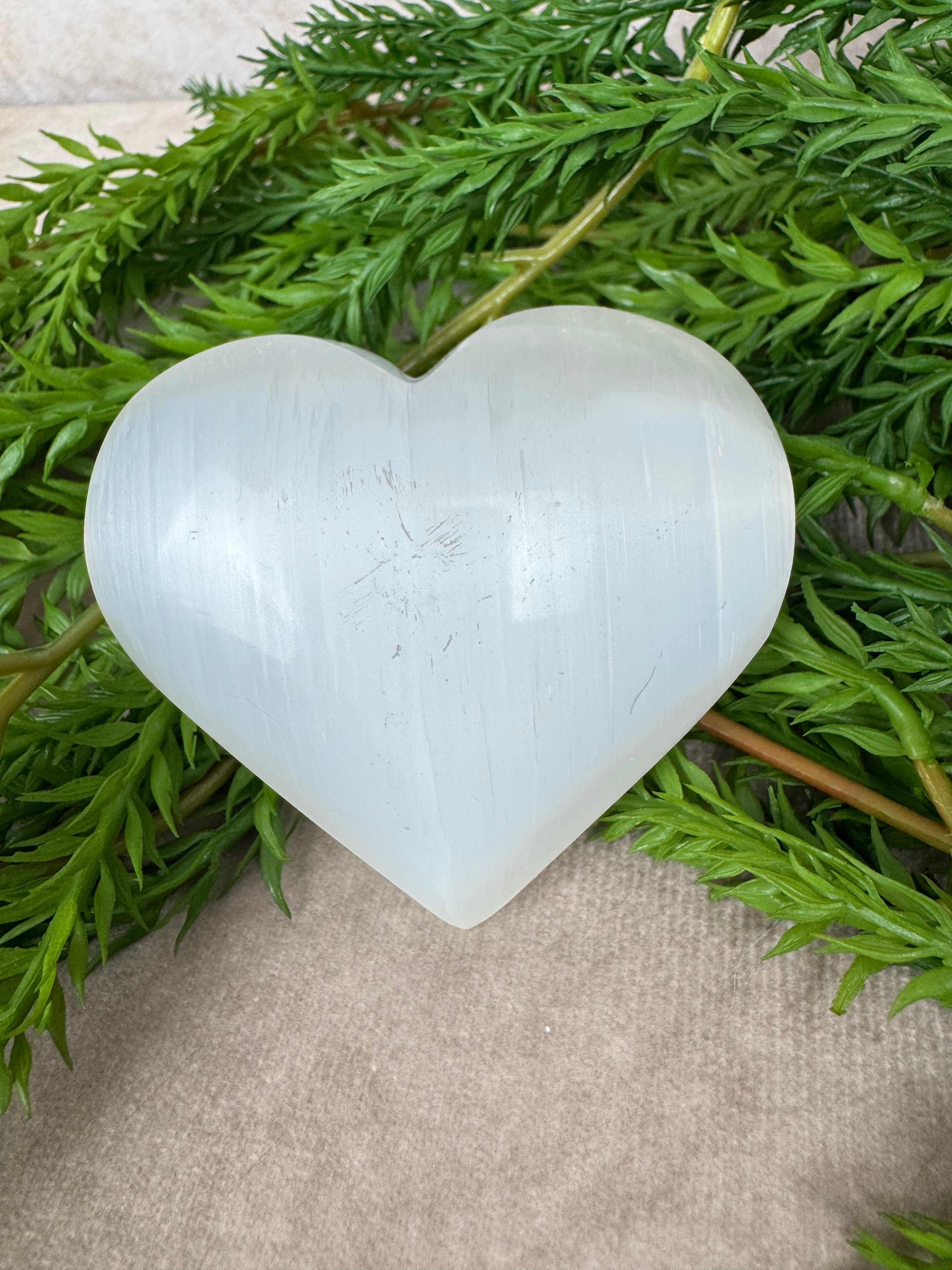 seleniet hart 3 maten