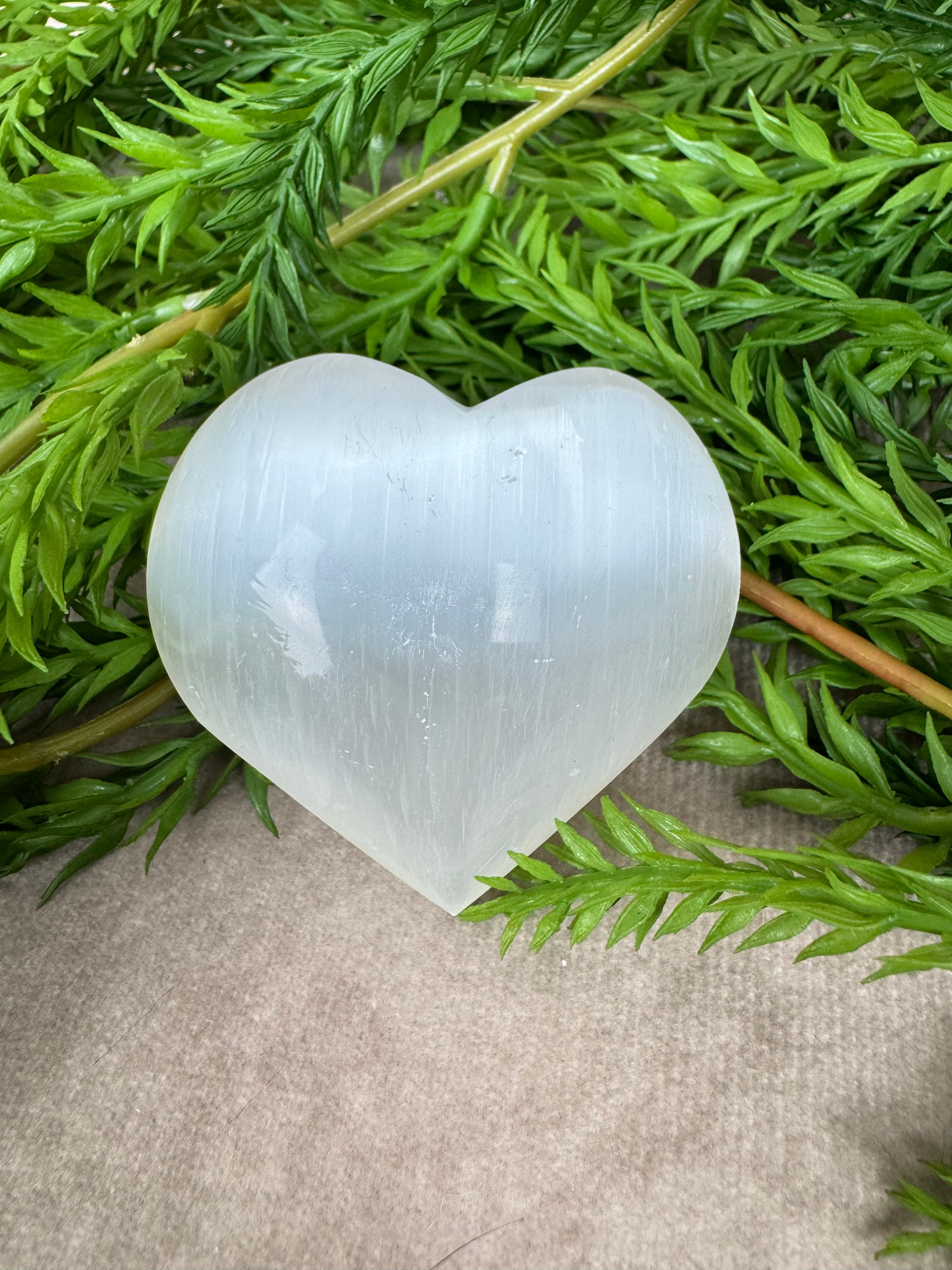 seleniet hart 3 maten