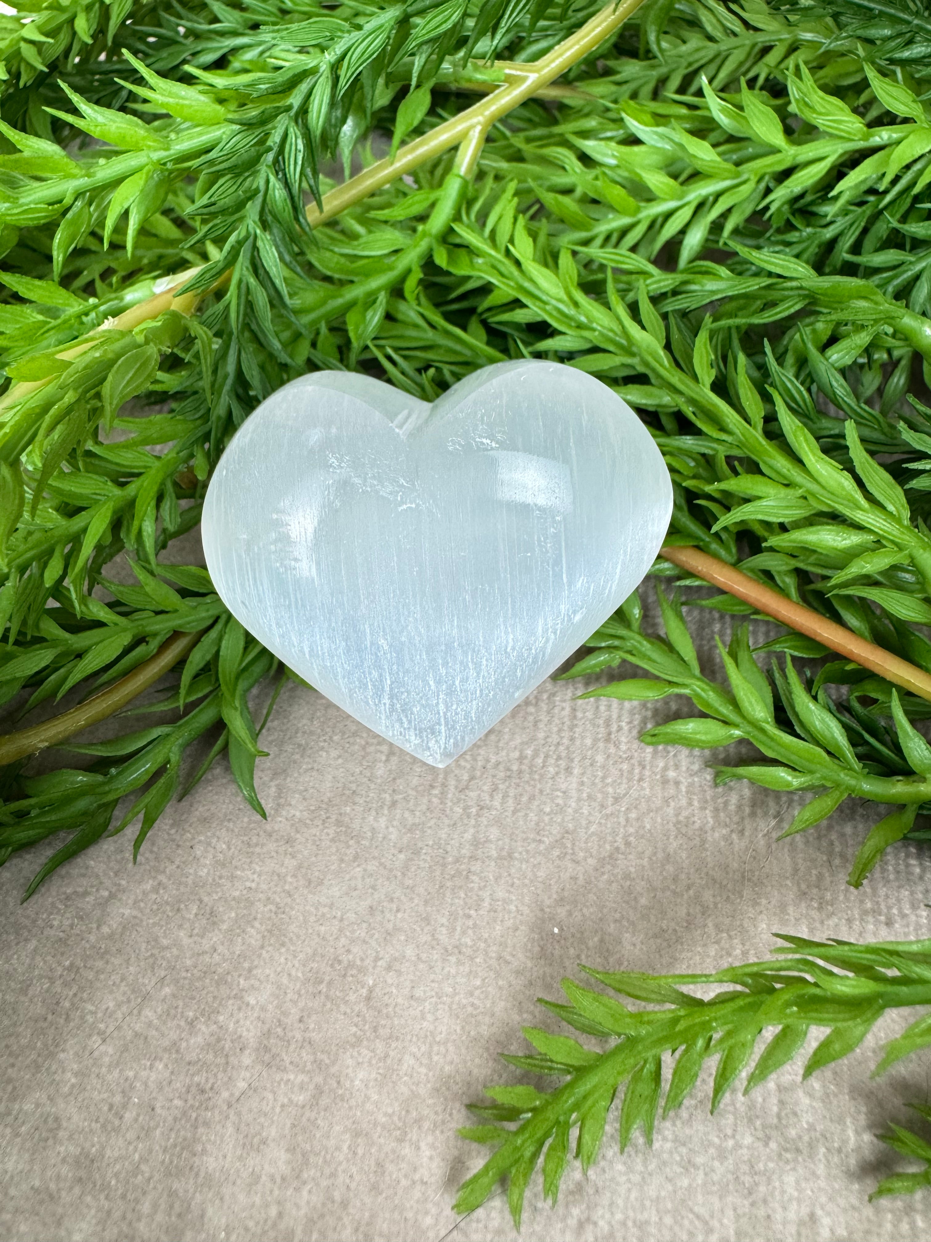 seleniet hart 3 maten