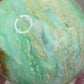 bol chrysoprase #1694